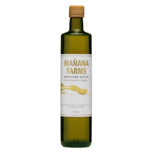 Picual Extra Virgin Olive Oil- 750ml